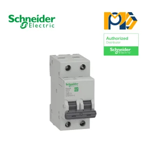 MCB Schneider Easy9 EZ9F34216