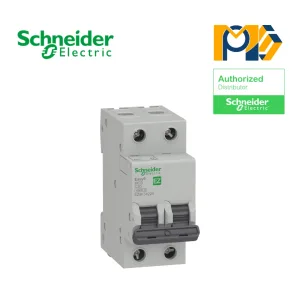 MCB Schneider Easy9 EZ9F34220