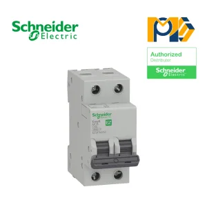 MCB Schneider Easy9 EZ9F34250
