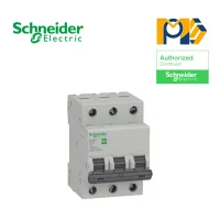 MCB Schneider Easy9 EZ9F34306