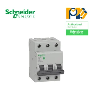 MCB Schneider Easy9 EZ9F34310