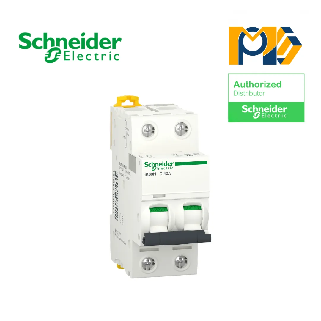 MCB iK60N A9K24240