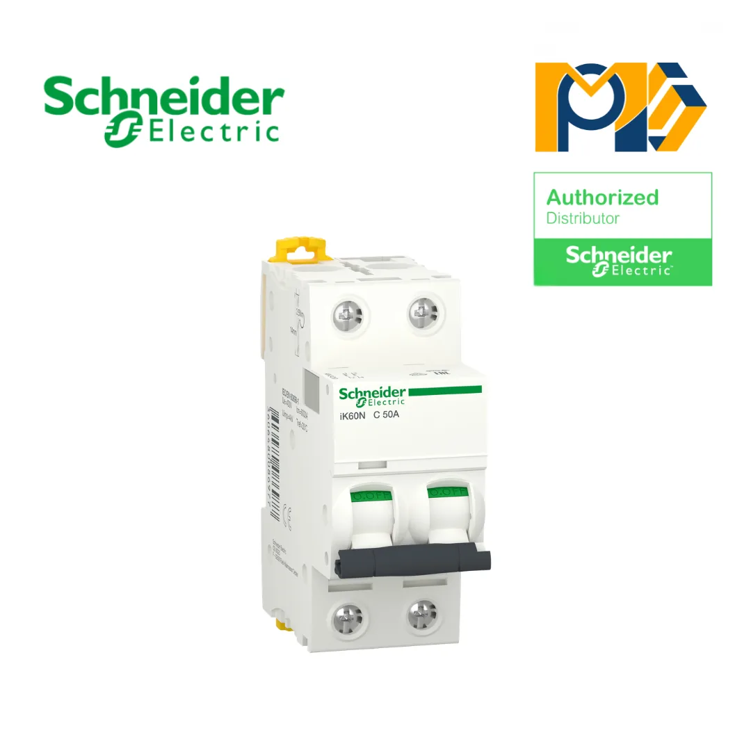 MCB iK60N A9K24250
