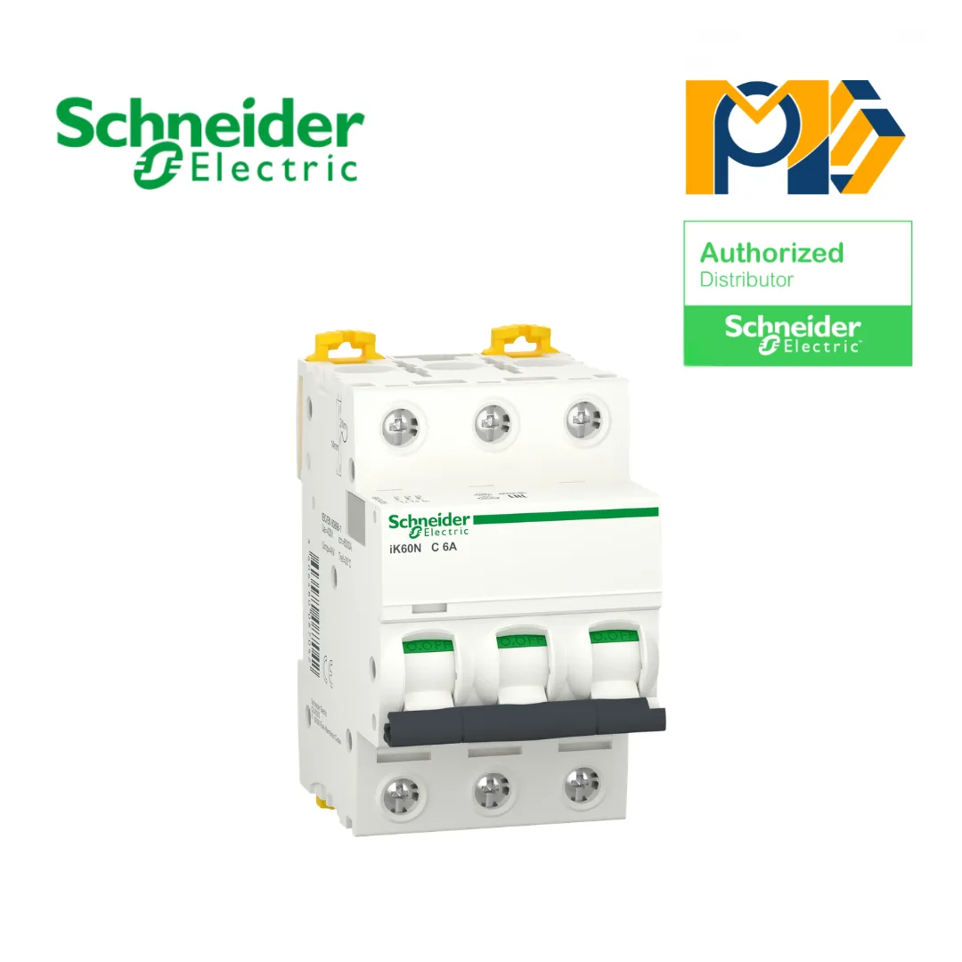 MCB iK60N A9K24306