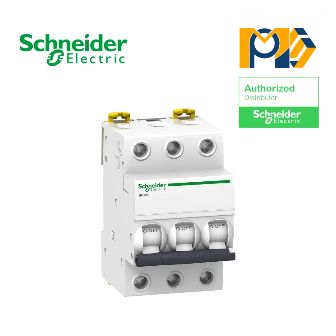 MCB iK60N A9K24363