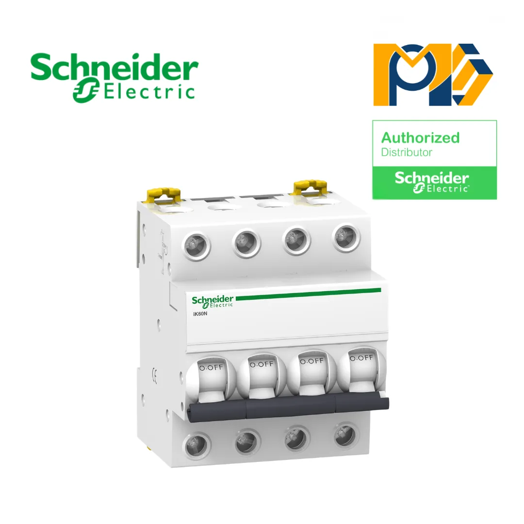 MCB iK60N A9K24406