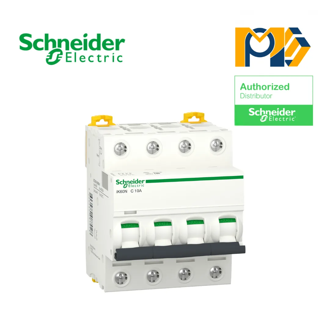 MCB iK60N A9K24410