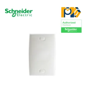 Mặt che trơn Schneider 31AVX_G19 S-Classic