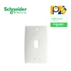 Mặt dùng cho cầu dao an toàn Schneider 31AVMCB_G19