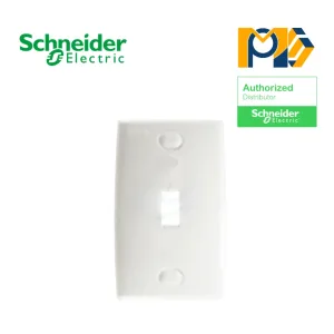 Mặt dùng cho cầu dao an toàn Schneider 31AVMCB_G19