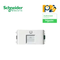 Ổ cắm mạng Cat5e Schneider 3031RJ88SMA5_G19