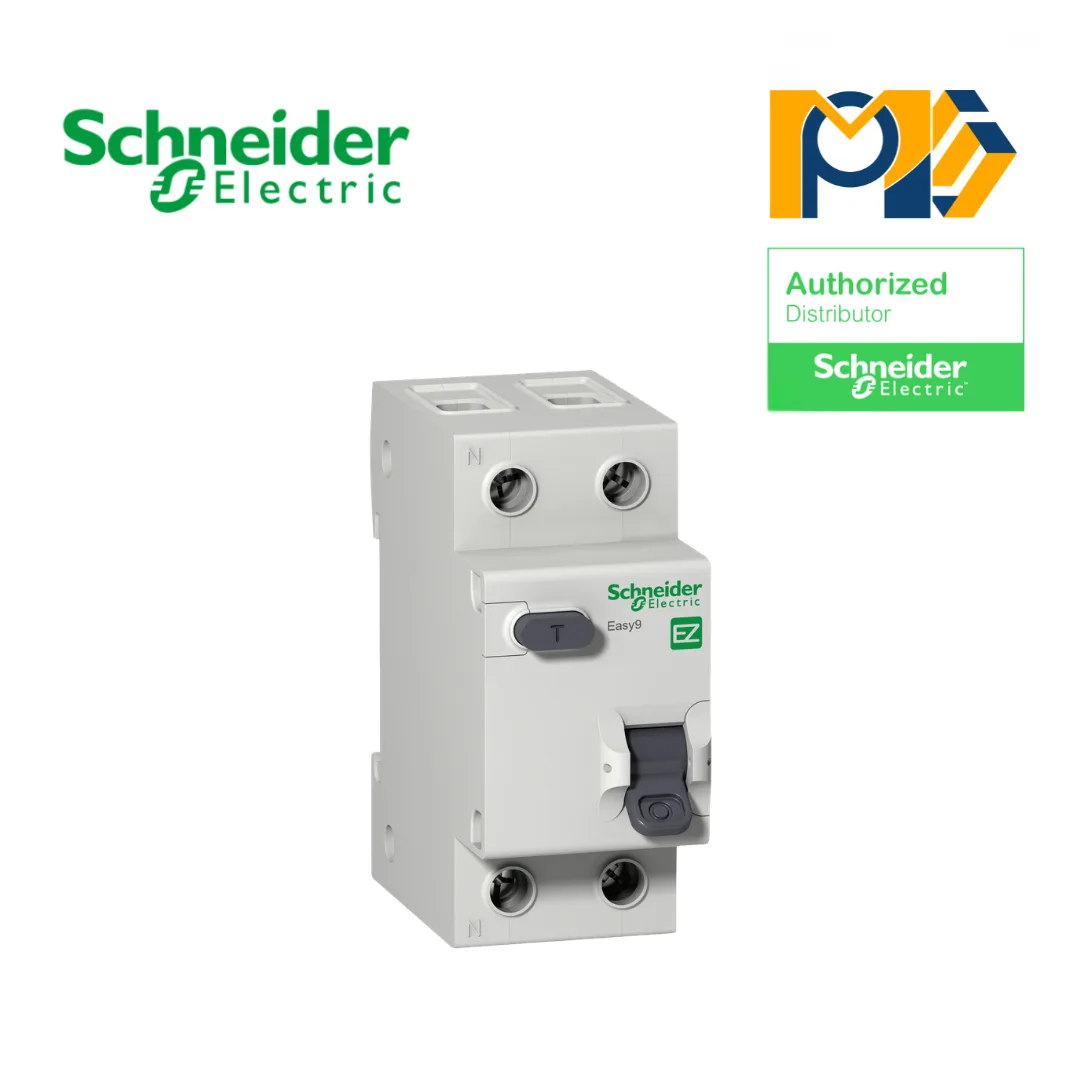 RCBO Easy9 EZ9D34616