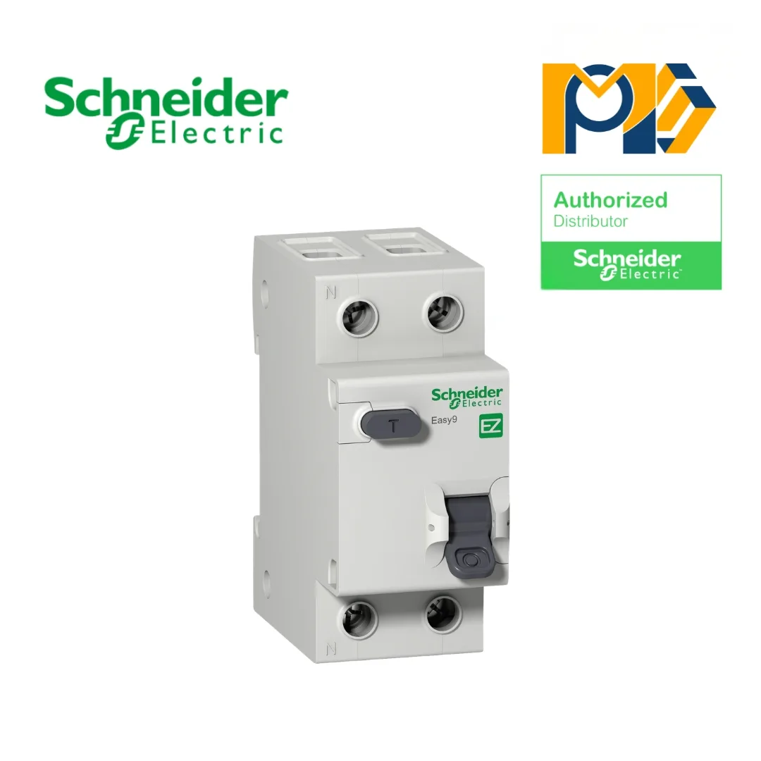 RCBO Schneider Easy9 EZ9D34632