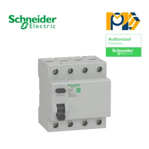 RCCB Easy9 EZ9R66440