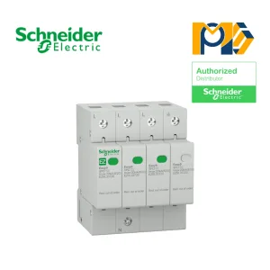 Thiết bị chống sét Easy9 EZ9L33720