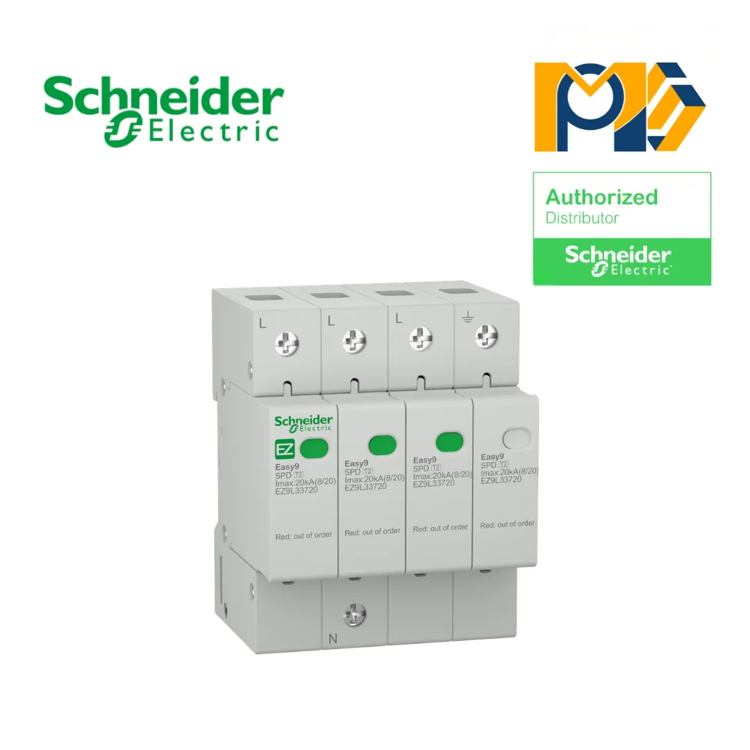 Thiết bị chống sét Easy9 EZ9L33720