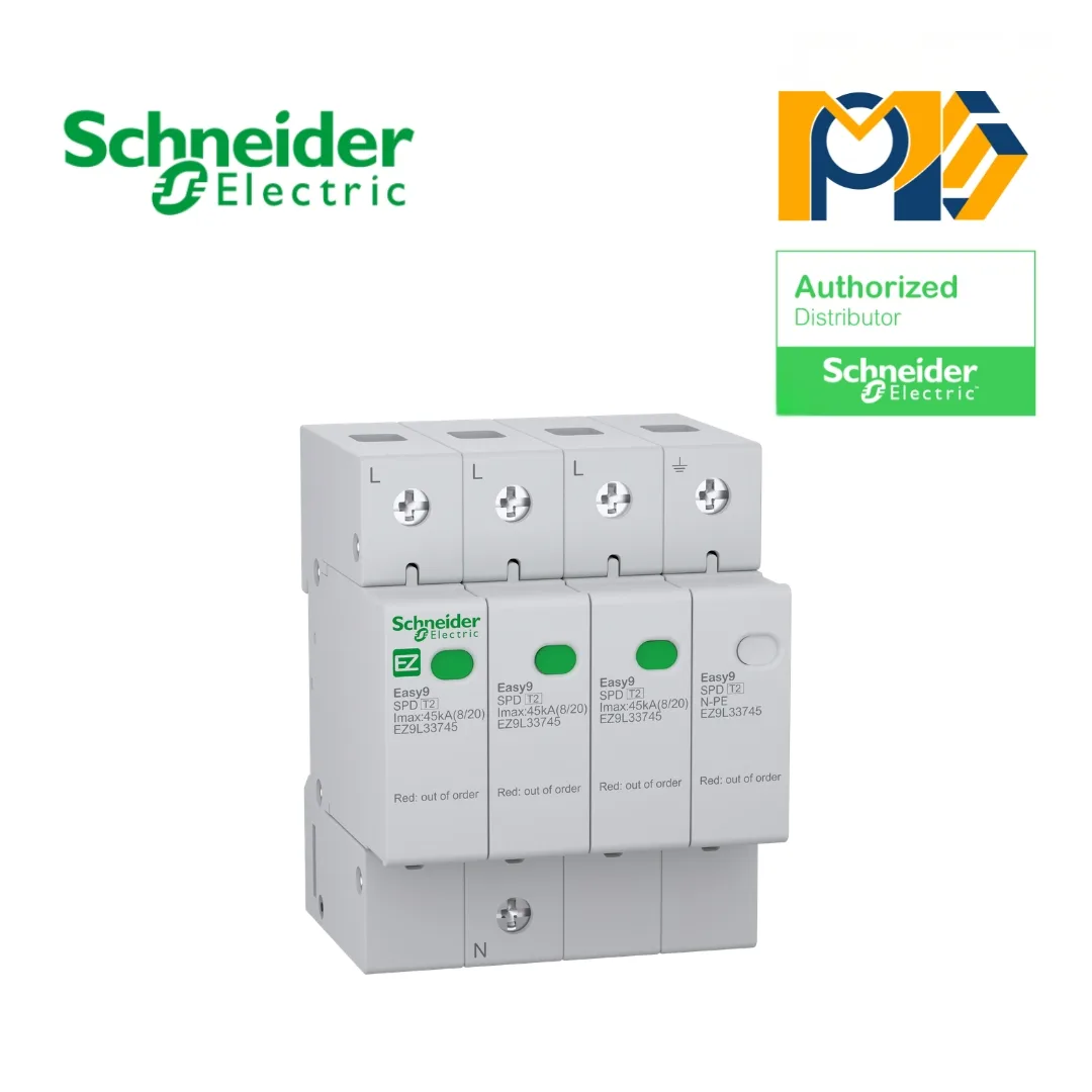Thiết bị chống sét Easy9 EZ9L33745