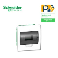 Tủ điện âm tường Schneider Easy9 EZ9E108S2F