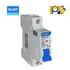 Áp tô mát NXB-63H 1P C10 10kA 813792 CHINT