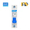 Áp tô mát NXB-63H 1P C20 10kA 813794 CHINT