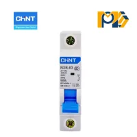 Áp tô mát NXB-63H 1P C25 10kA 813795 CHINT