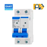 Áp tô mát NXB-63H 2P C32 10kA 813835 CHINT