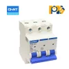 áp tô mát NXB-63H 3P C16 10kA