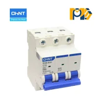 áp tô mát NXB-63H 3P C16 10kA