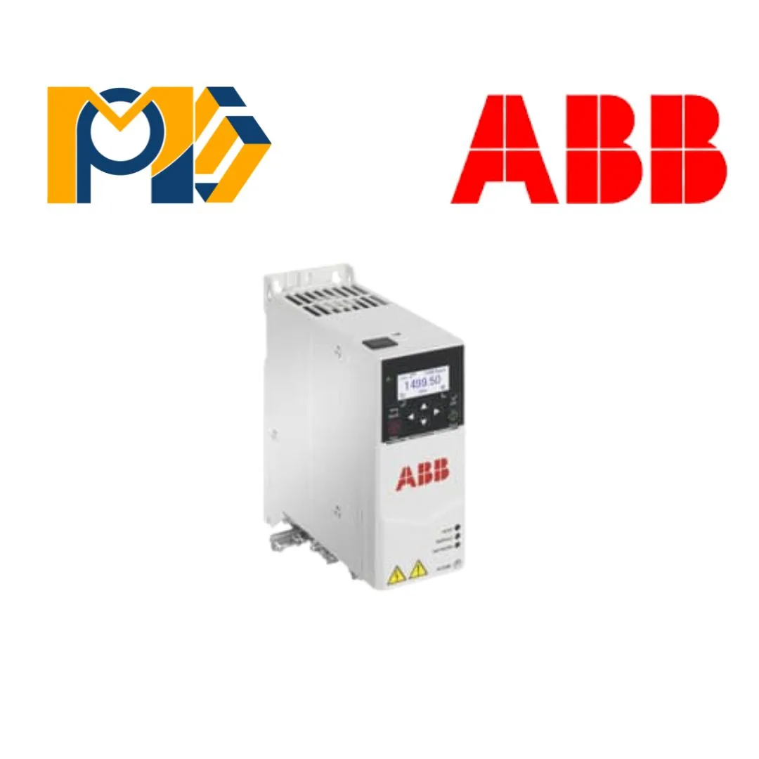 Biến tần ABB ACS380-040S-03A3-4 (1.1kW, 3.3A)