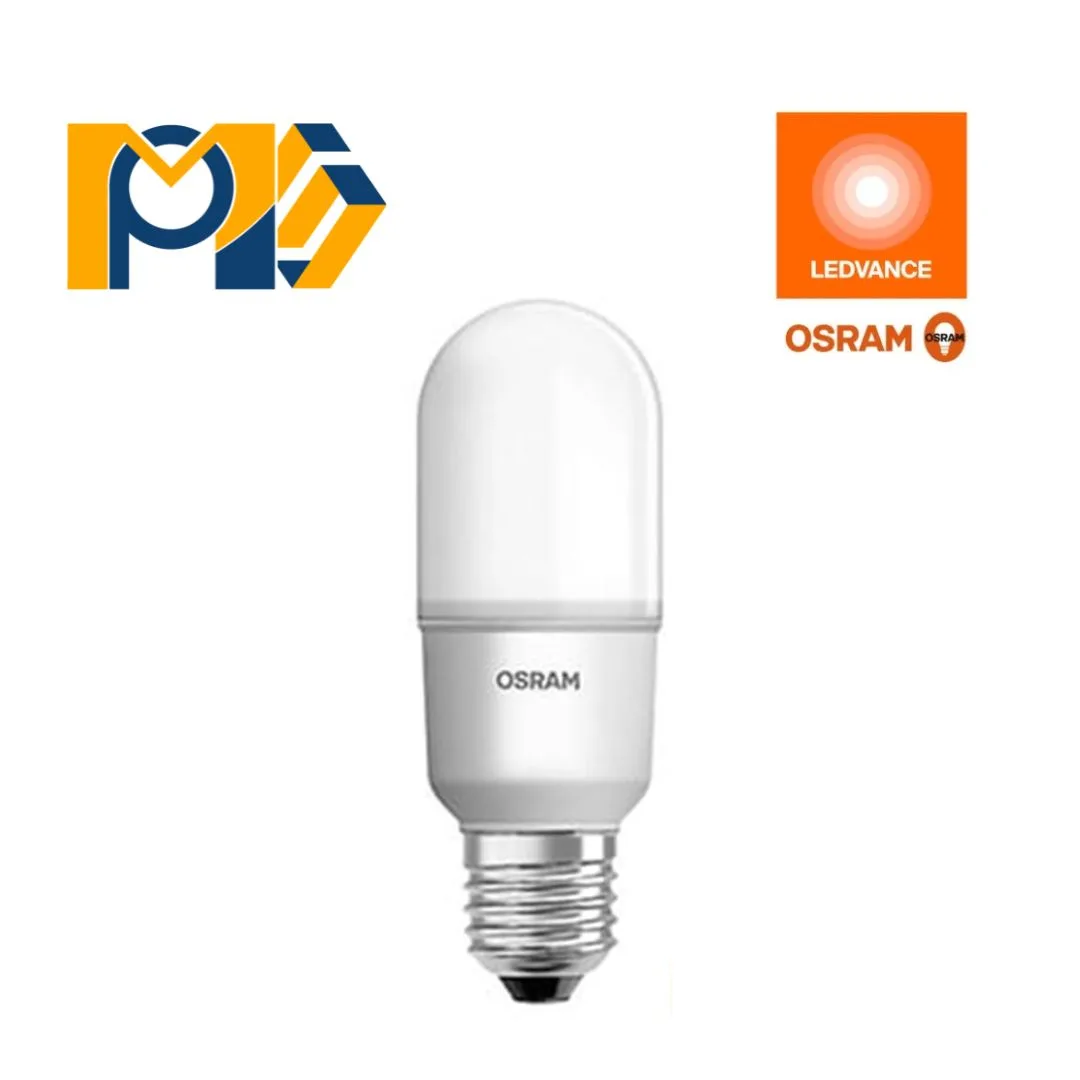 Bóng LED Stick Bulb LVSTICK 7W/827 E27 (2700K) - Osram Ledvance