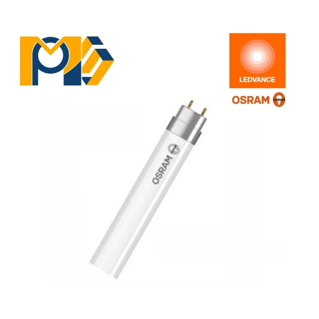 Bóng LED Tuýp T8 ST8-1.2M 22W 830 (3000K)- Osram Ledvance