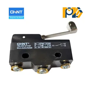 Công tắc hành trình YBLXW-5/11G1 466028 CHINT
