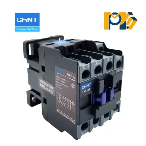 Công Tắc Tơ NXC-09 24V 50/60Hz 925357 CHINT
