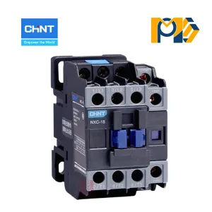 công tắc tơ NXC-18 24V 50/60Hz 925611