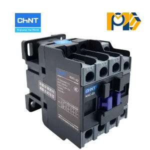 Công Tắc Tơ NXC-22 24V 50/60Hz 925675 CHINT