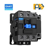 Công Tắc Tơ NXC-25 24V 50/60Hz 925739 CHINT