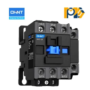 Công Tắc Tơ NXC-25 24V 50/60Hz 925739 CHINT