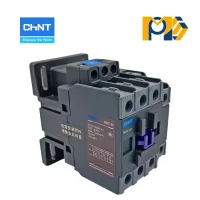 Công Tắc Tơ NXC-32 24V 50/60Hz 925799 CHINT