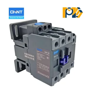 Công Tắc Tơ NXC-38 24V 50/60Hz 925863 CHINT