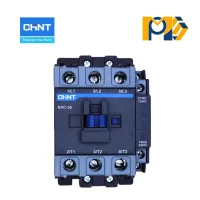 Công Tắc Tơ NXC-50 24V 50/60Hz 925989 CHINT