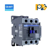 Công Tắc Tơ NXC-65 24V 50/60Hz 938053 CHINT