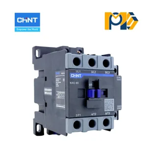 Công Tắc Tơ NXC-65 24V 50/60Hz 938053 CHINT