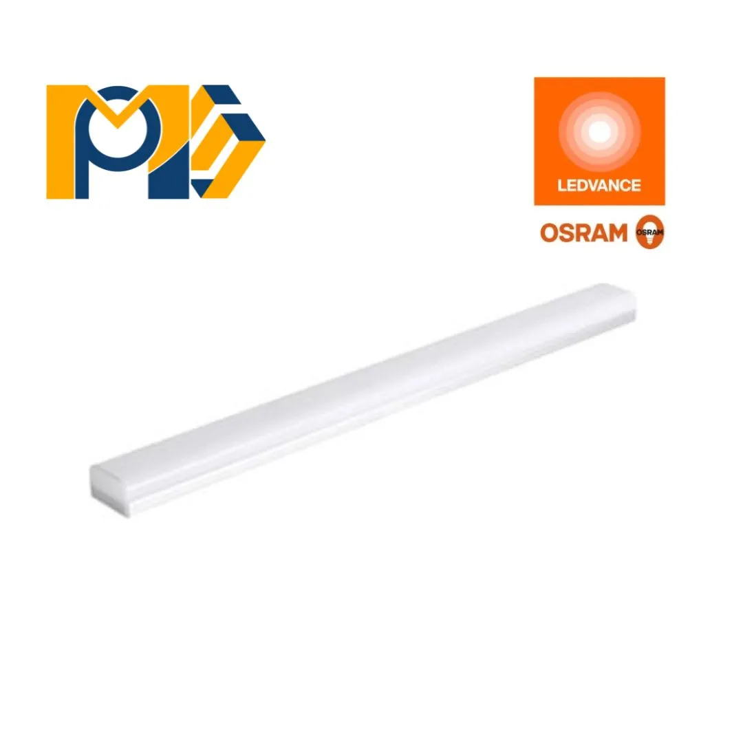 Đèn LED Bán Nguyệt Tràn Viền LDV BT 80W 830 - Osram Ledvance