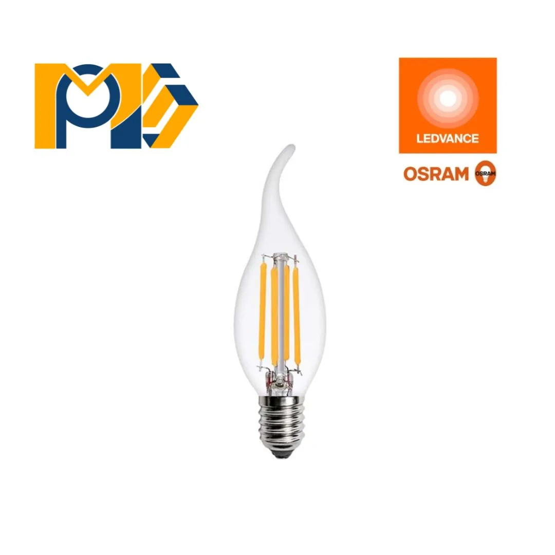 Đèn Led Filament F35 4W - Osram Ledvance
