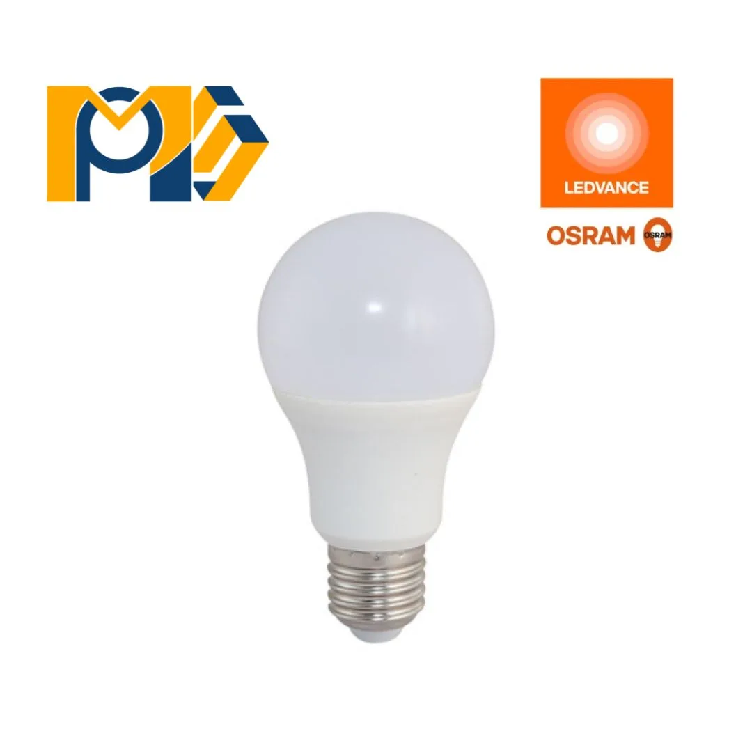 Đèn LED LDE A60 9W 840 E27 (4000K) - Osram Ledvance