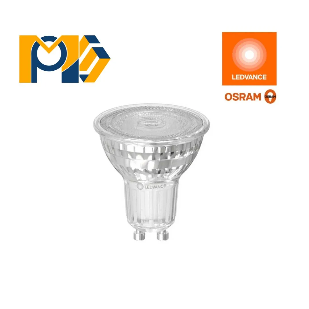 Đèn LED LDV GU10 4.5W 827- Osram Ledvance