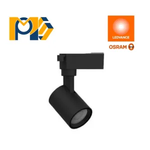 Đèn Thanh Ray LDVSP TR 12W đen, Đổi màu- Osram Ledvance