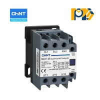 Khởi Động Từ NCX1-25 220V 50Hz 400409 CHINT