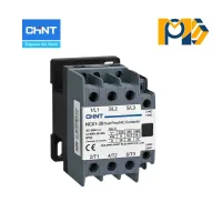 Khởi Động Từ NCX1-38 220V 50Hz 400421 CHINT
