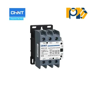 Khởi Động Từ NCX1-40 220V 50Hz 400427 CHINT